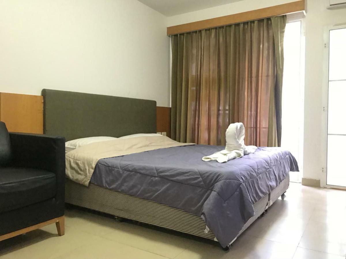 I-House Laguna Garden By Ple Bangkok Esterno foto